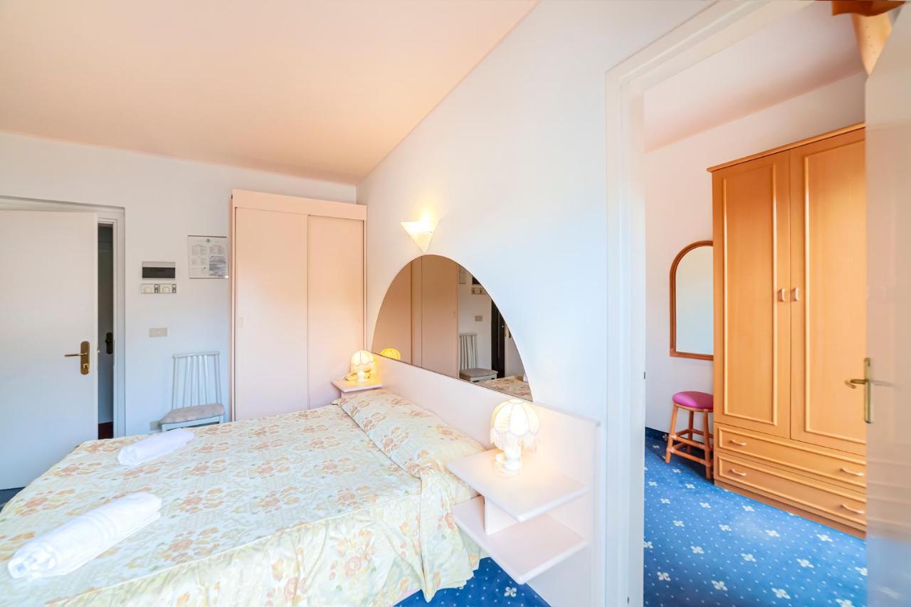 Hotel Villa Luisa Lignano Sabbiadoro Exteriér fotografie