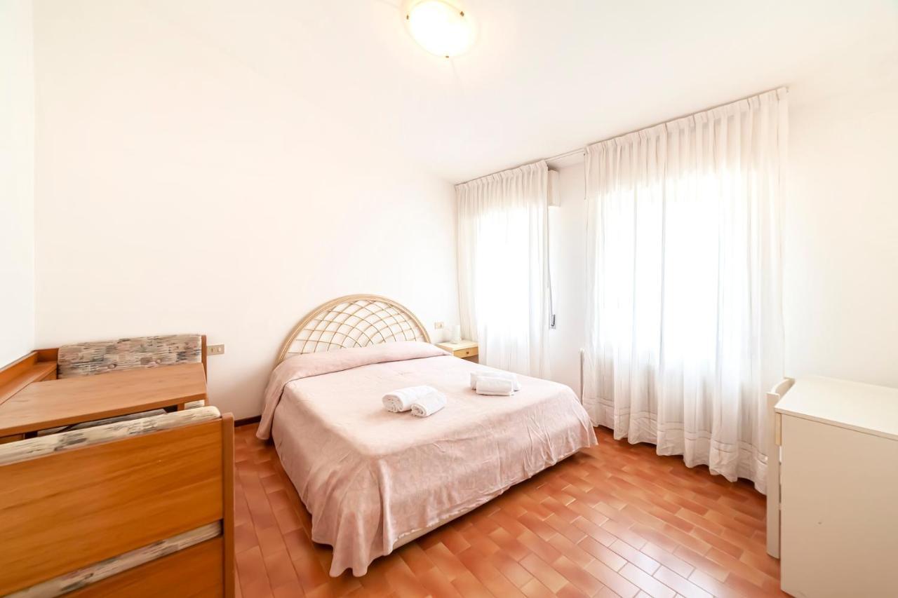 Hotel Villa Luisa Lignano Sabbiadoro Exteriér fotografie