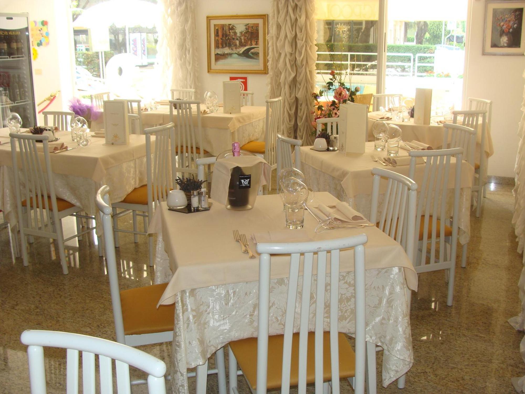 Hotel Villa Luisa Lignano Sabbiadoro Exteriér fotografie