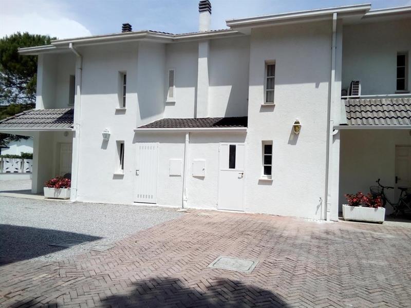 Hotel Villa Luisa Lignano Sabbiadoro Exteriér fotografie
