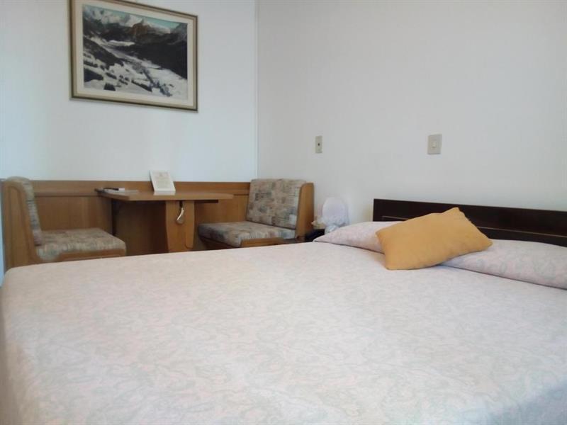 Hotel Villa Luisa Lignano Sabbiadoro Exteriér fotografie