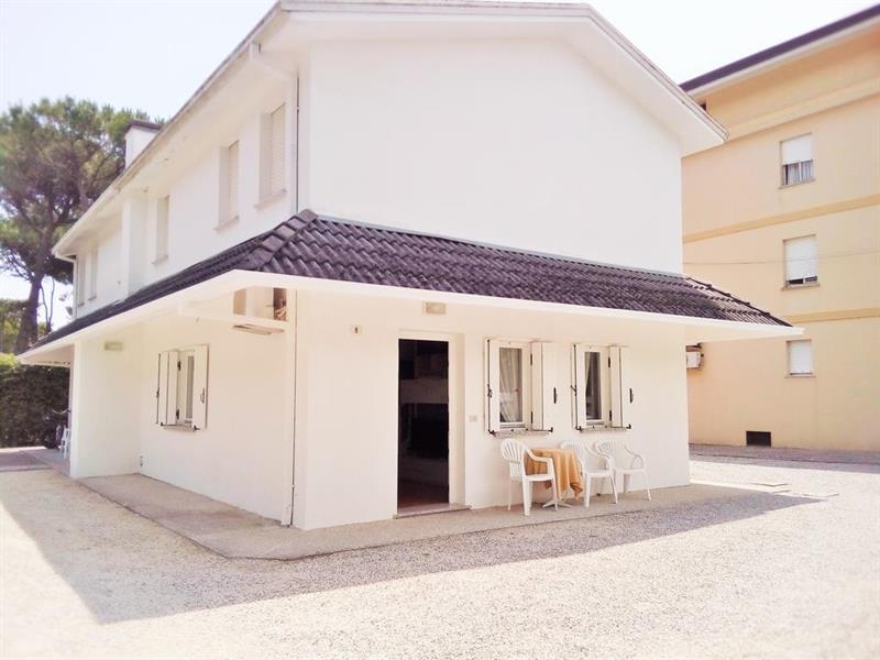 Hotel Villa Luisa Lignano Sabbiadoro Exteriér fotografie